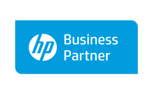 HP logo