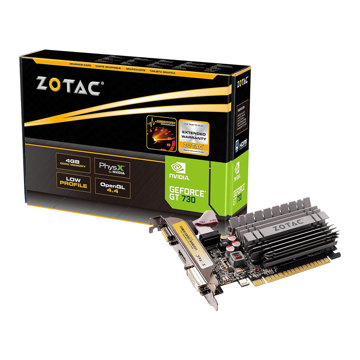 2gb Ddr3 Download Driver Gt 730 Zotac Gt Download Driver Nvidia Gt