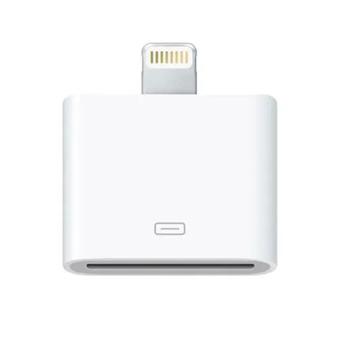 IMexx IME-74161 Lightning to 30-Pin Adapter