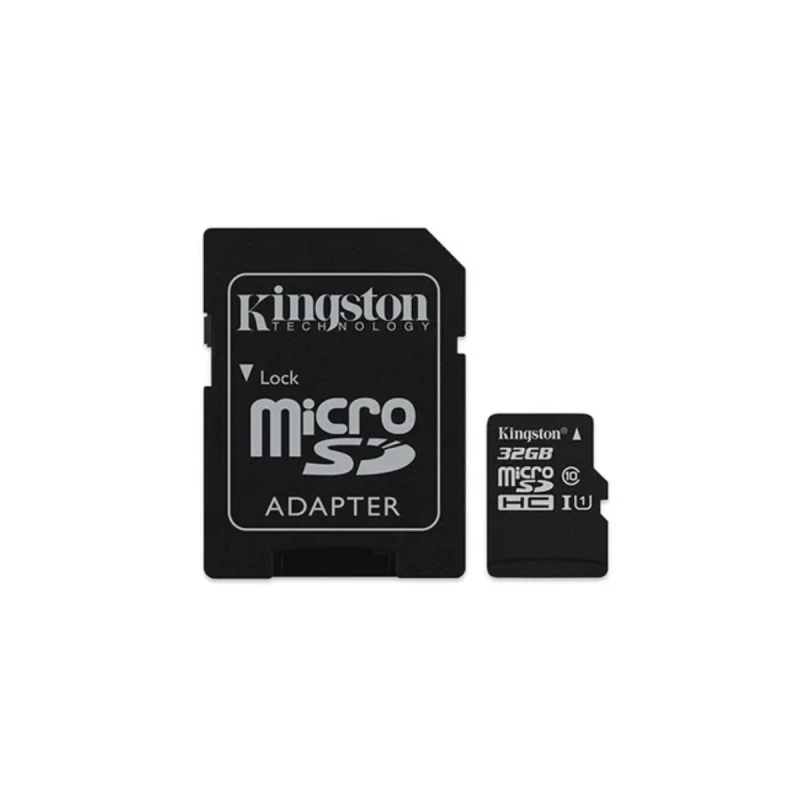 Kingston SDCS2/32GB