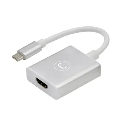 UnnoTekno Type C to HDMI Adapter
