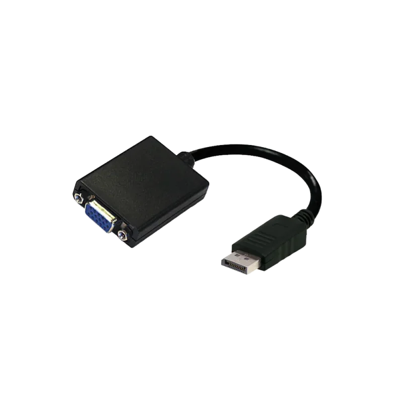 ArgomTech A00343 DisplayPort to VGA Cable Adapter