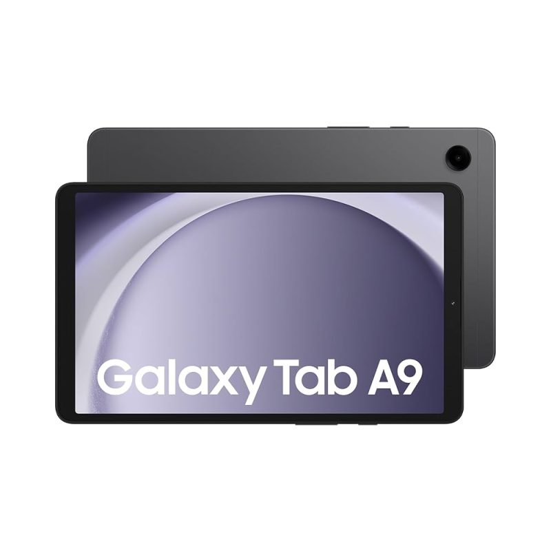 Samsung Galaxy Tab A9 64GB Graphite