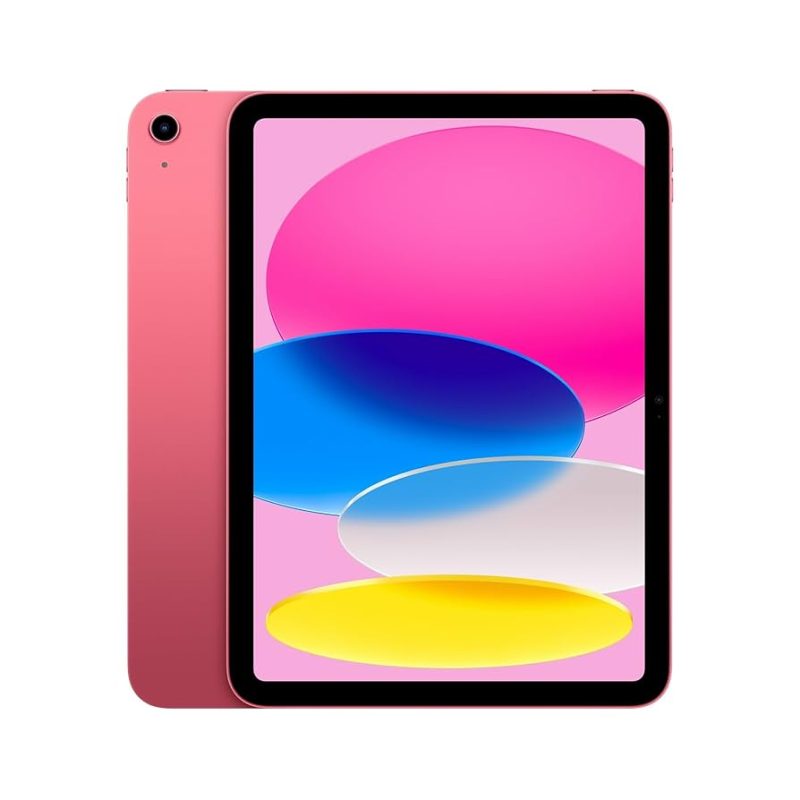 Apple Ipad 11 a16 128gb Pink