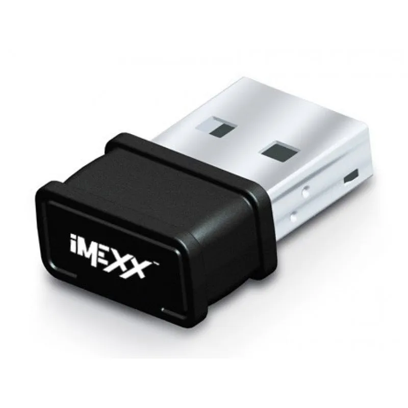 IMexx IME-41042 Wireless BT USB Dongle