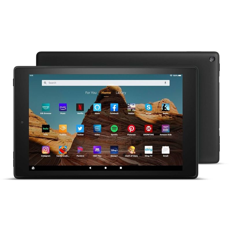 Fire HD10 Amazon 32GB