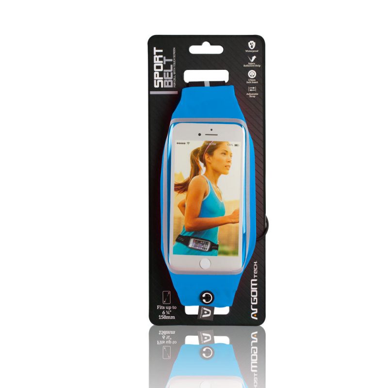 ArgomTech A00395 Sport Belt for cell phones