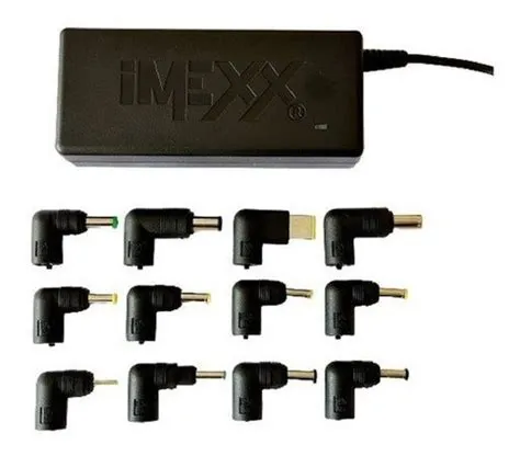 IMexx IME-25620 Automatic Adapter 100W Laptops & 12V-LCD/Screens