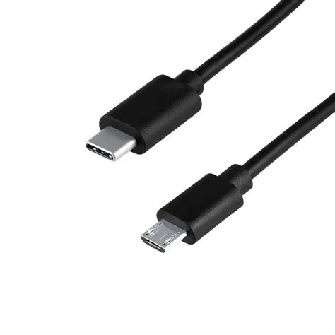 ArgomTech A00470 Type-C to Micro-USB Cable