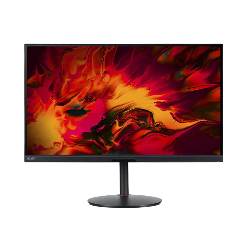 Acer Nitro XV271U - 27"