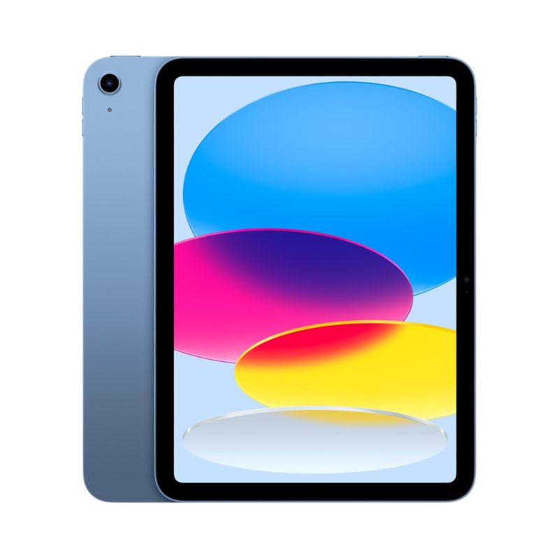 Apple Ipad 11'' (Bionic A16 - 128GB) - Blue