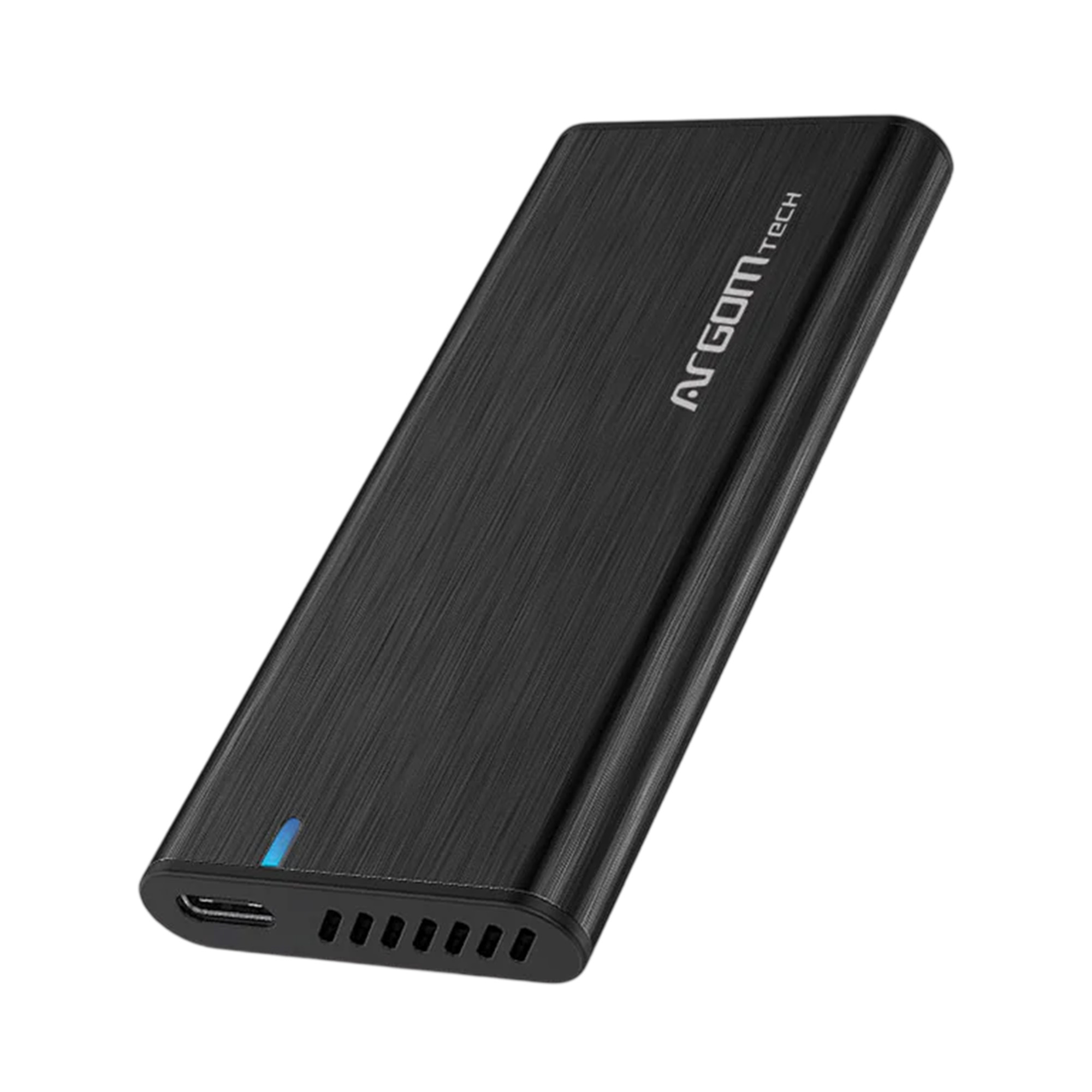 ArgomTech M.2 NVMe PCI-E SSD Enclosure