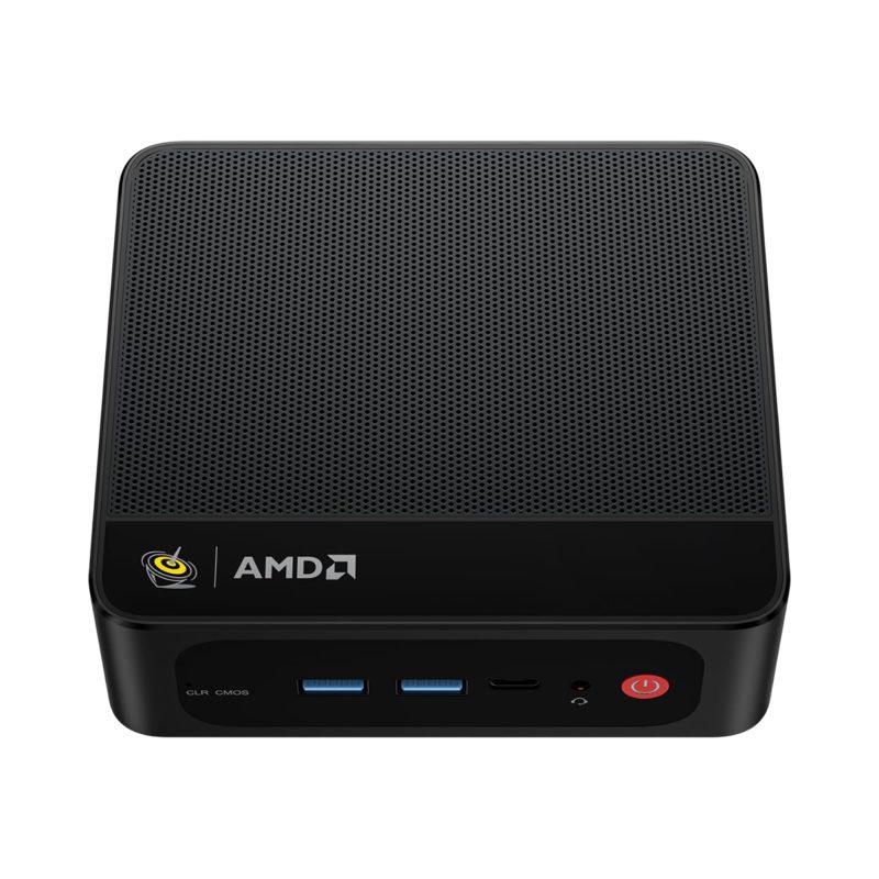 Beelink SER5 Mini PC - Ryzen 5