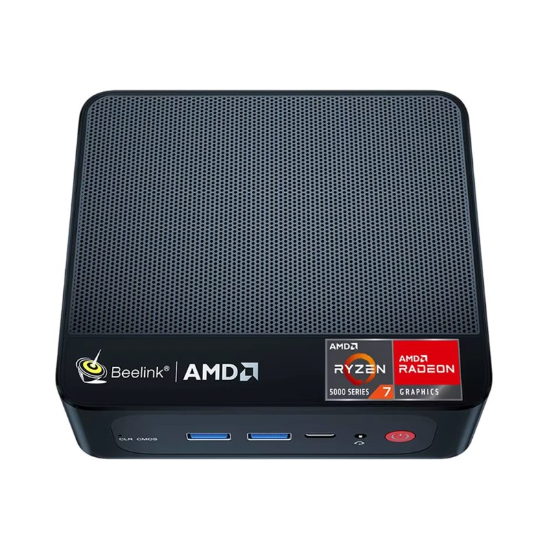 Beelink SER5 Mini PC - Ryzen 7