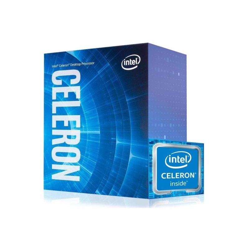 Intel Celeron Processor G5905 LGA1200
