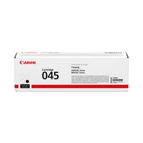 Canon 045 Toner Black