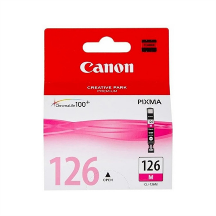 Canon 126 - Magenta