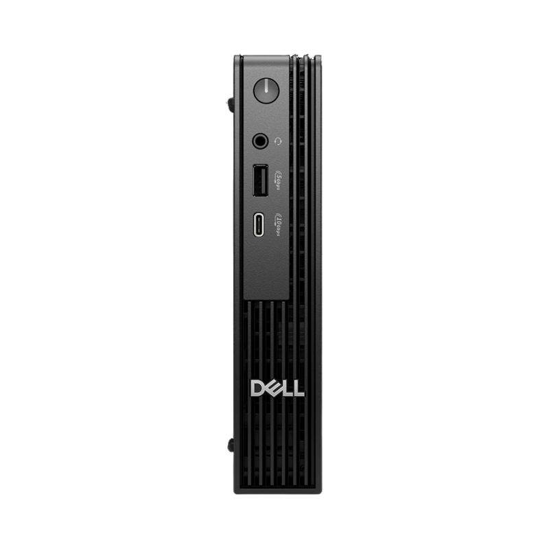 Dell PRO MFF Q - I7 14th Gen - 16GB DDR5 - 512 GB SSD NVMe - Windows 11 PRO - 3 Years Warranty