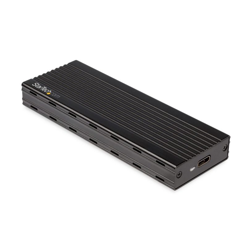 Startech M.2 NVMe Enclosure USB 3.1 10GB