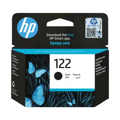 HP 122 - Black