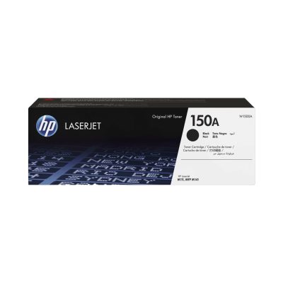 HP 150A Toner Cartridge Black