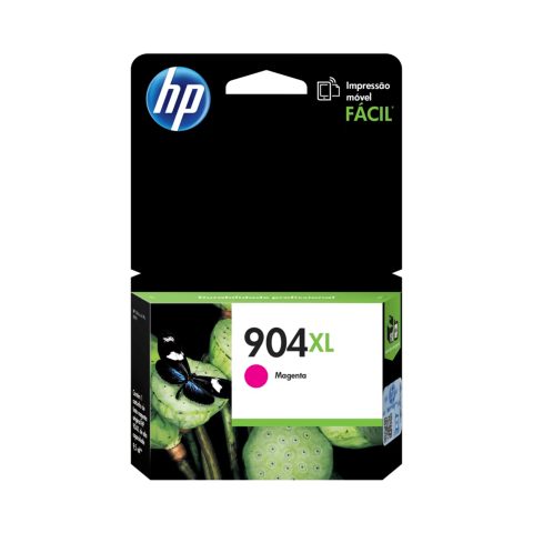 HP 904XL Ink Cartridge Magenta