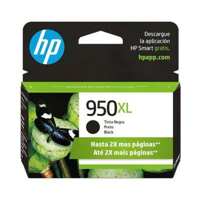 HP 950XL Ink Cartridge Black