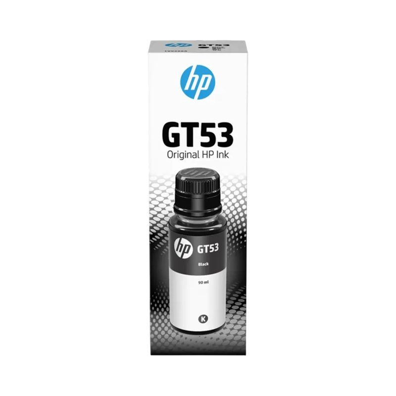 HP GT53 Refill - Black