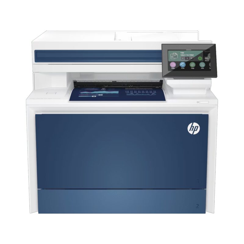 HP Color LaserJet 4303DW