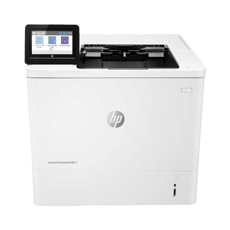 HP LaserJet Enterprise M611DN