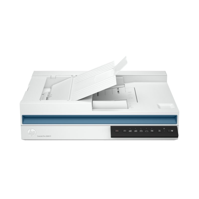 HP ScanJet Pro 2600 F1