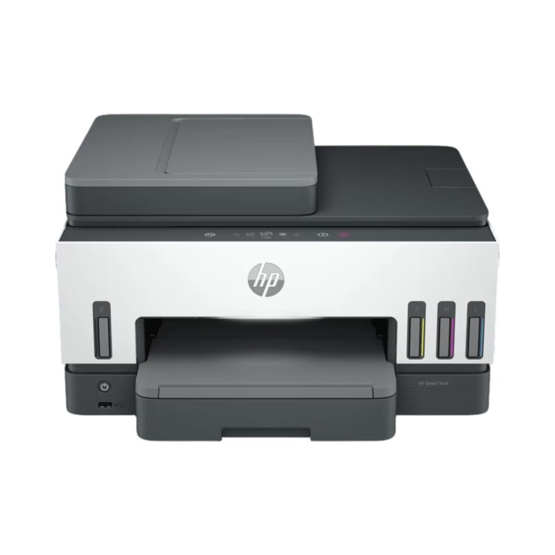 HP Smart tank All in one 790