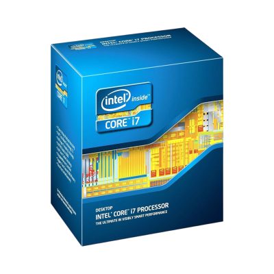 Intel Core i7-4820K