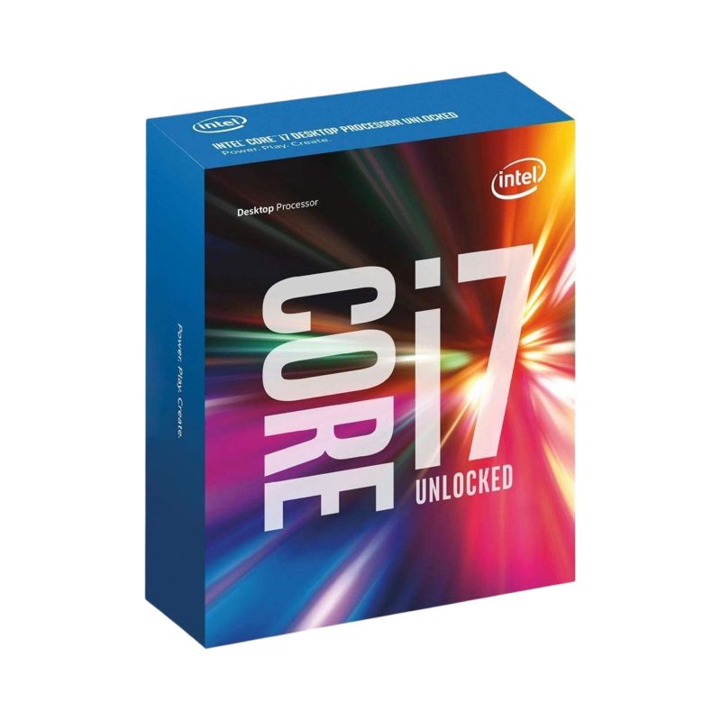Intel Core i7-6800K
