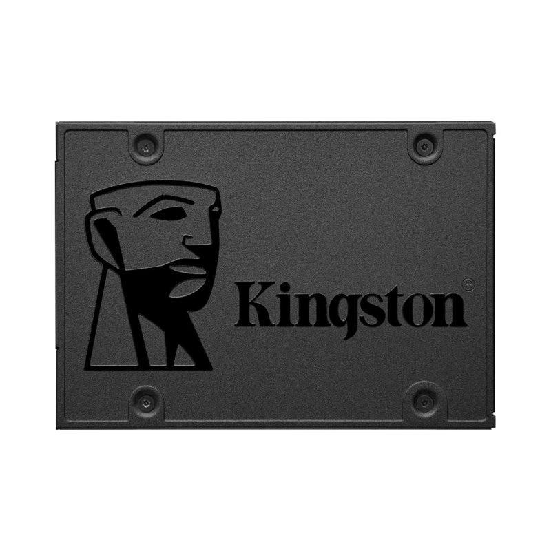 Kingston SA400S37 A400 Solid-State Drive 240 GB