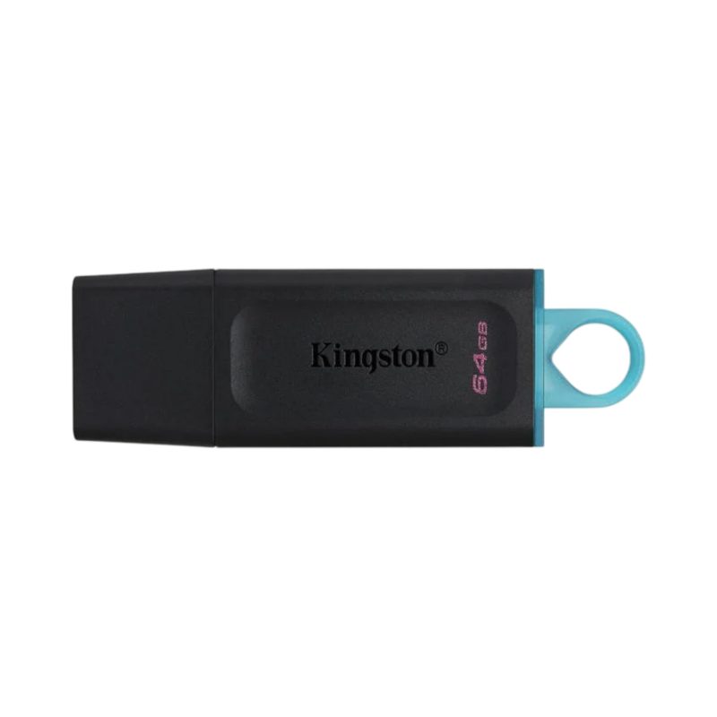 Kingston DataTraveler Exodia 64GB USB 3.2