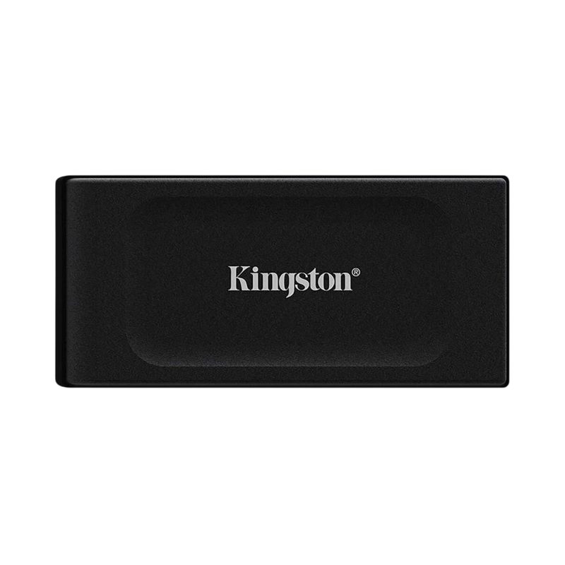 Kingston External SSD 1TB Xs1000