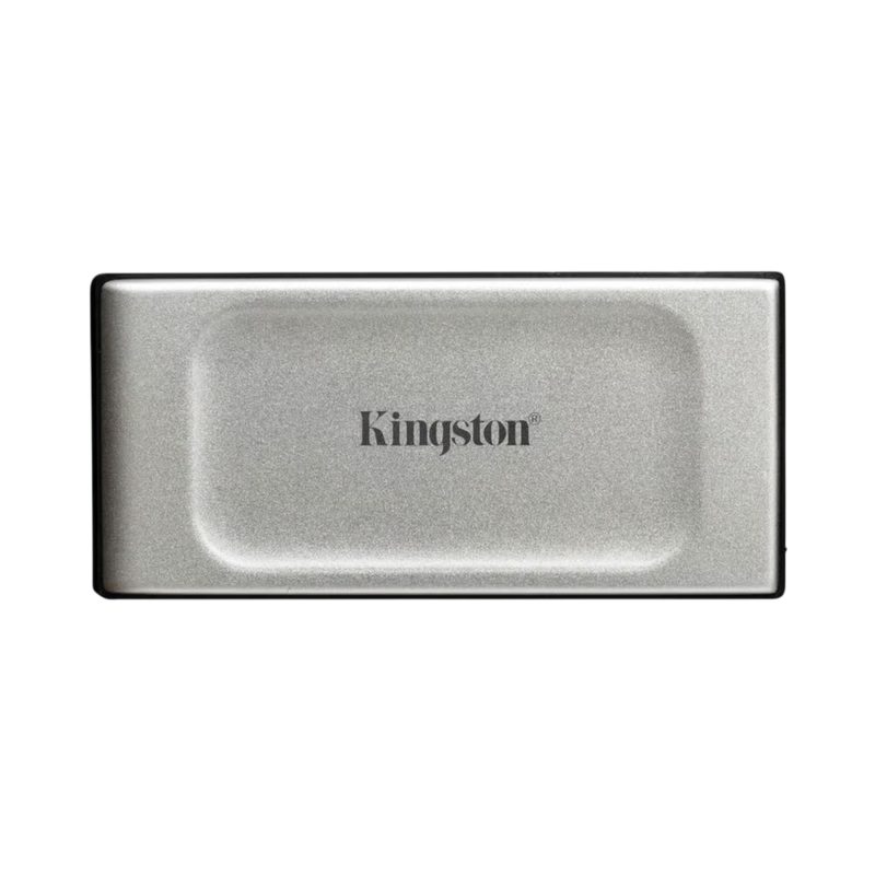 Kingston XS2000 1TB Portable SSD