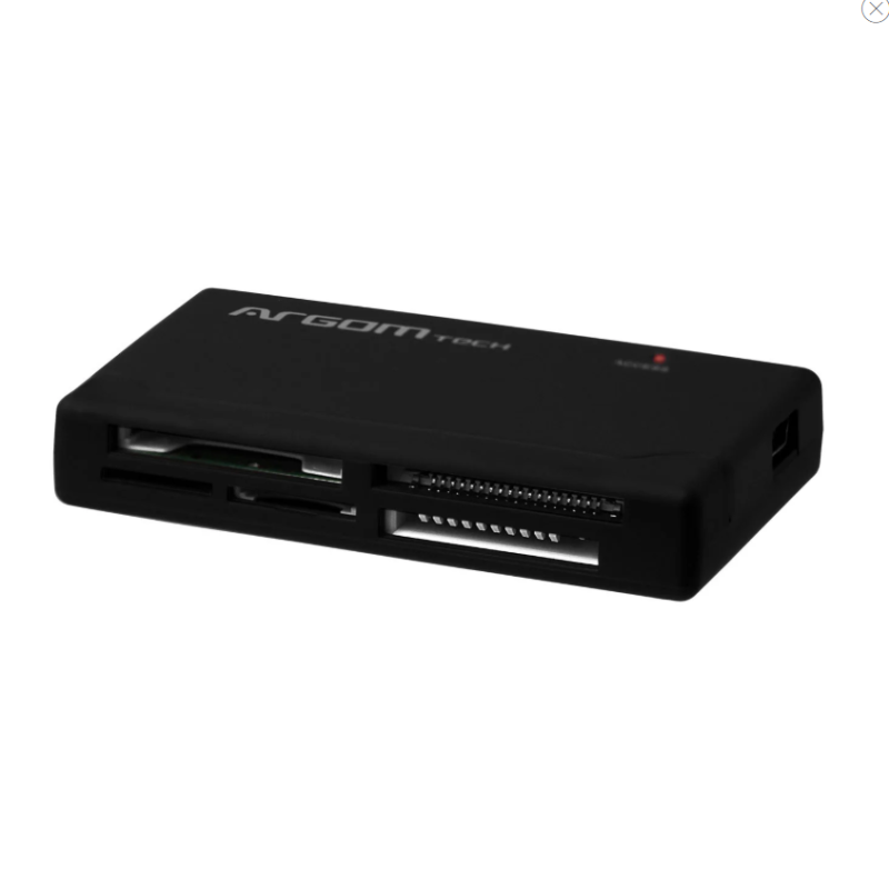 ArgomTech Universal 55‑in‑1 Card Reader ARG-CR-0088