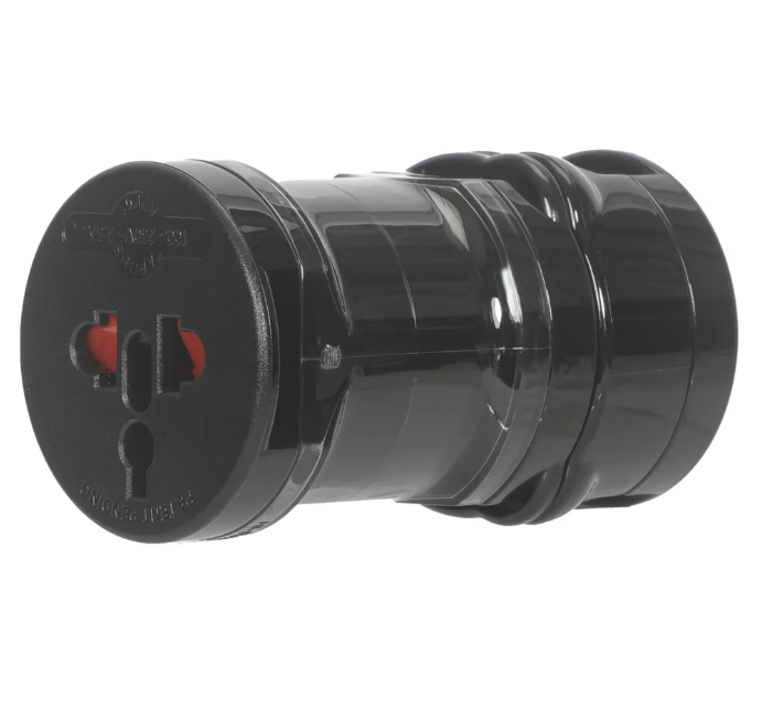 Targus world travel power adapter