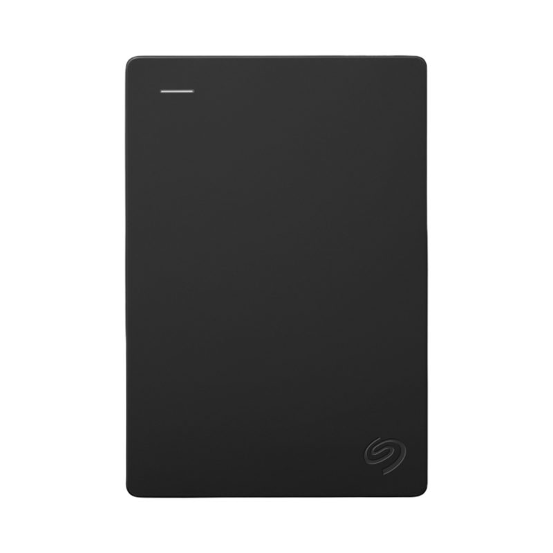 Seagate 4TB Portable HDD