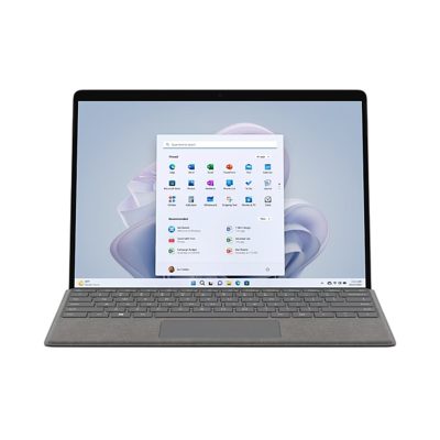 Surface Pro 9 2 IN 1 Touch I7/16GB/256GB/W11