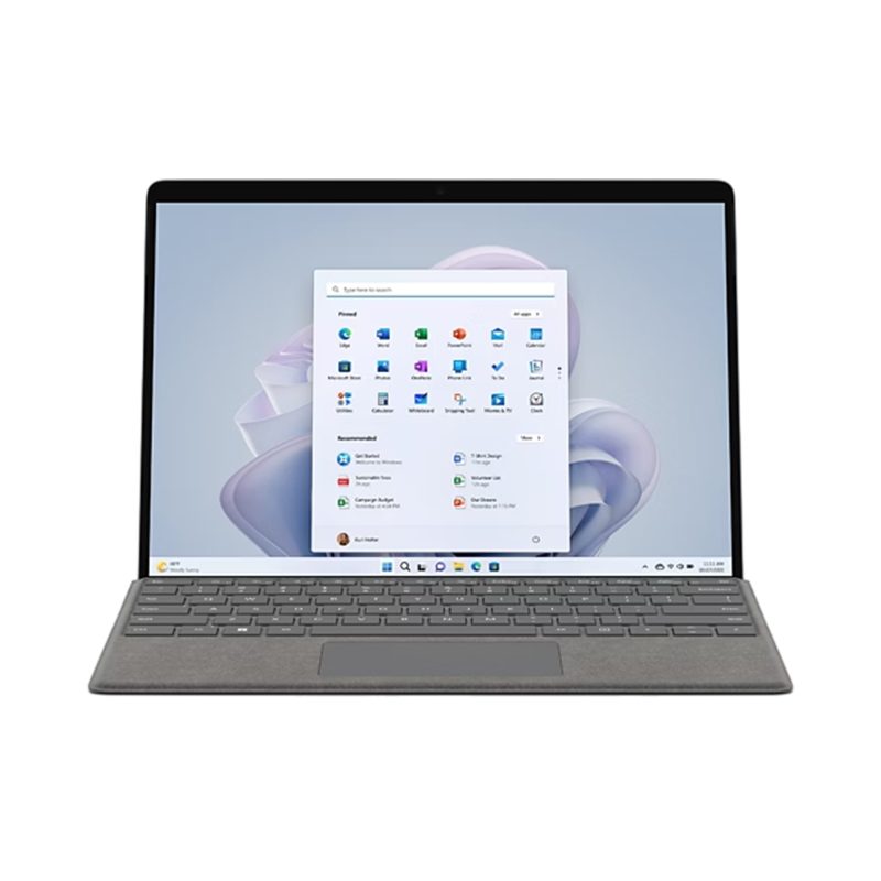 Surface Pro 9 - 2 IN 1