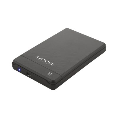 UnnoTekno SATA Enclosure USB 2.0