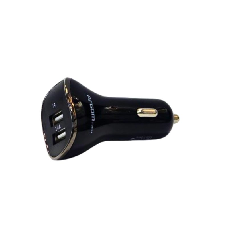 ArgomTech A00482 Fast Car Charger