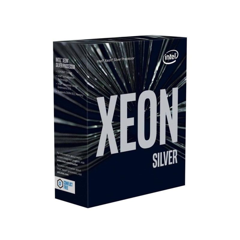Intel Xeon Procesor 4114