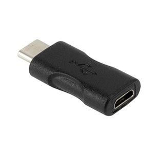 XTech XTC-525 Type C male to micro-USB female adapter