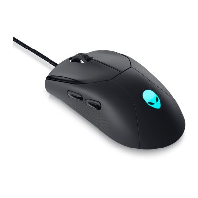 Alienware 320M Wired Gaming Mouse