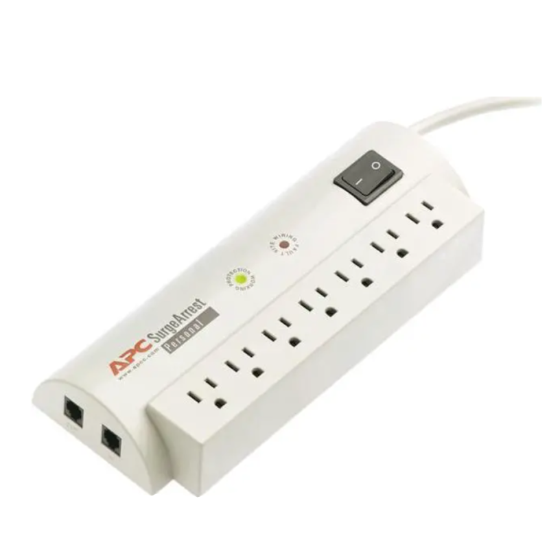 APC Surge protector 840 Jules