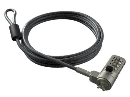 KlipXtreme Security Cable Lock